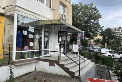 Spațiu comercial, în Central - 4