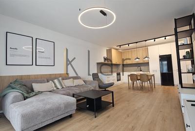 Apartament cu 2 camere semidecomandat, mobilat în Semicentral