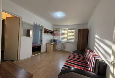 Apartament cu 2 camere nedecomandat în Tomis Nord