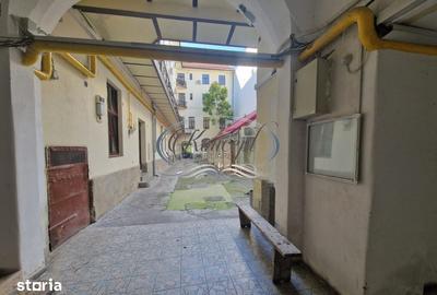 Spațiu comercial, de 100 mp, în Central