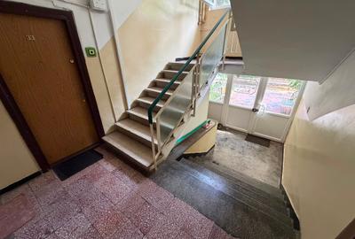 Apartament cu 2 camere decomandat în Titan - 10