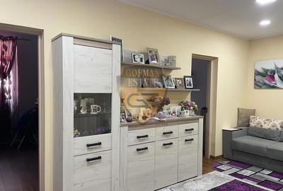 Casă individuală cu 3 camere cu Canalizare în Ultracentral - 2