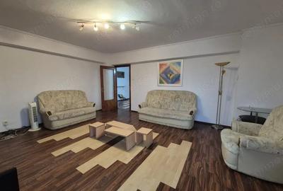 Apartament cu 2 camere decomandat în Central - 1