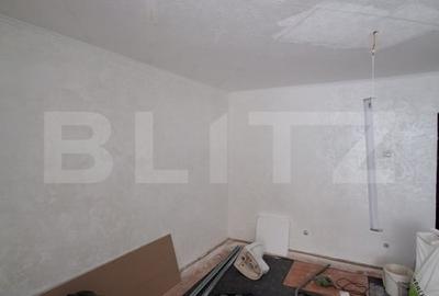 Spațiu comercial, de 55 mp, în Centrul Civic
