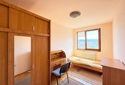 Apartament cu 3 camere decomandat în Grigorescu - 5