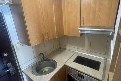 Garsonieră în Mărăști