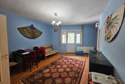 Apartament cu 2 camere semidecomandat în Berceni - 2