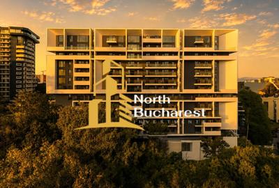 Apartament cu 3 camere decomandat în Floreasca - 2