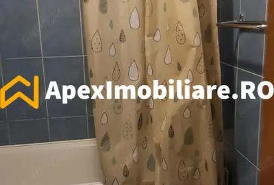Garsonieră semidecomandată în Decebal
