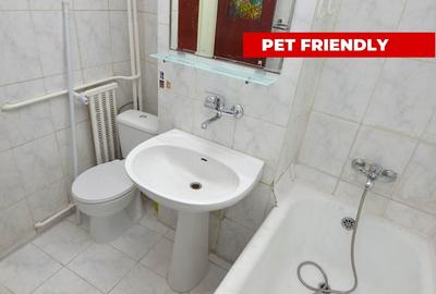 Apartament cu 3 camere decomandat, mobilat în Unirii - 24