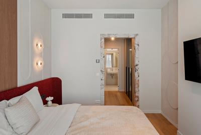 Apartament cu 2 camere în Floreasca - 22