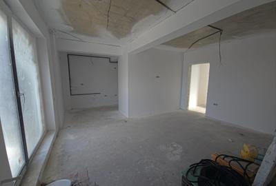 Apartament cu 2 camere decomandat în Tomis Plus - 7