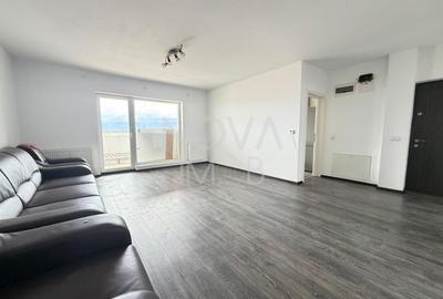 Apartament cu 4 camere semidecomandat, mobilat în Arhitecților - Calea Cisnădiei