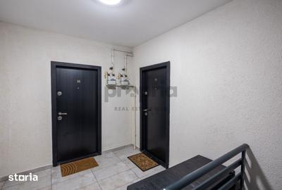 Garsonieră, mobilată în Sânpetru - 1