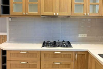 Apartament cu 3 camere, mobilat în Pache Protopopescu - 5