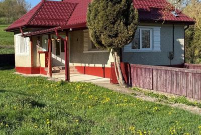 Casă cu 2 camere în Florești - 2