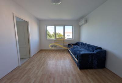 Apartament cu 2 camere nedecomandat, mobilat în Narcisa - 4