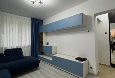 Apartament cu 2 camere semidecomandat, mobilat în Sălaj - 2