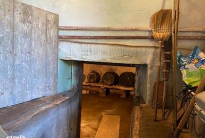 Casă cu 2 camere în Ghindari