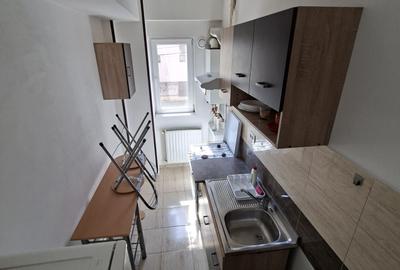 Garsonieră decomandată în Chiajna - 3
