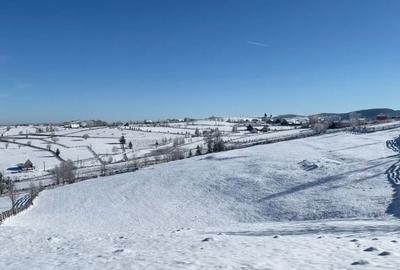 Teren de 17434 mp, în Măguri - 3