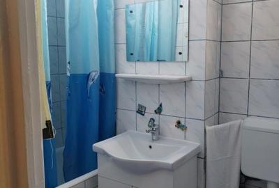 Garsonieră decomandată în Dristor