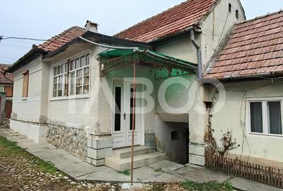 Casă individuală cu 4 camere cu Teren 673 Mp în Drașov - 2