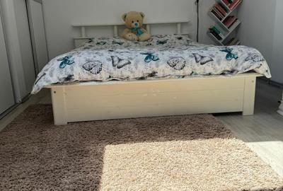 Apartament cu 4 camere decomandat în Central - 1
