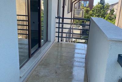 Apartament cu 2 camere decomandat în Jiului - 3