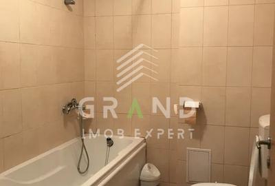 Garsonieră decomandată, mobilată în Calea Turzii - 5