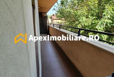 Apartament cu 2 camere semidecomandat în Cotroceni - 1