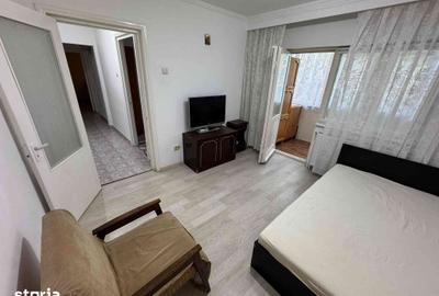 Apartament cu 3 camere decomandat în Inel II - 5