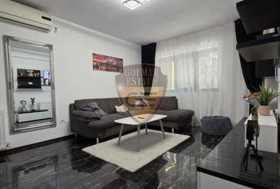 Apartament cu 2 camere, mobilat în Faleza Nord - 1