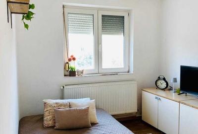 Apartament decomandat în Micro 14 - 1