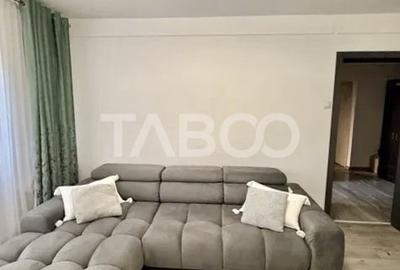 Apartament cu 2 camere decomandat, mobilat în Grigorescu