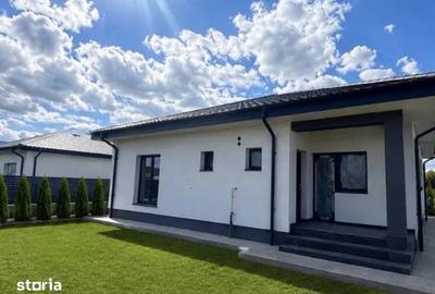 Casă cu 3 camere cu Teren 500 Mp în Central - 3