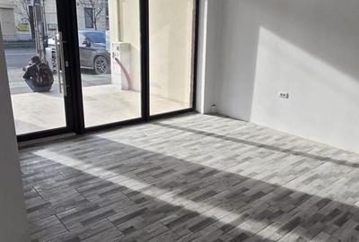 Spațiu comercial, de 200 mp, în Brâncoveanu