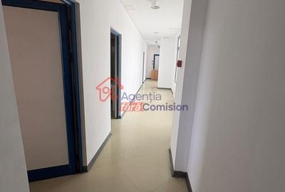 Spațiu comercial, de 260 mp, în Central