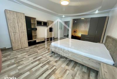 Apartament cu 4 camere decomandat, mobilat în Valea Aurie - 2