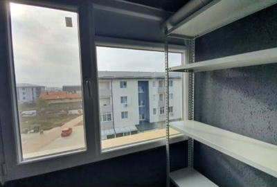 Garsonieră decomandată în Chiajna