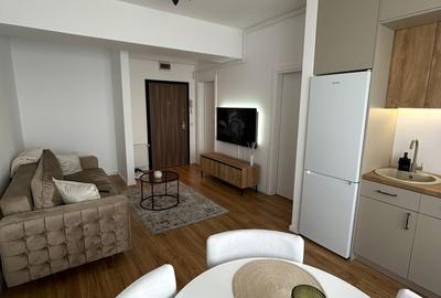 Apartament cu 2 camere în Mamaia - 6