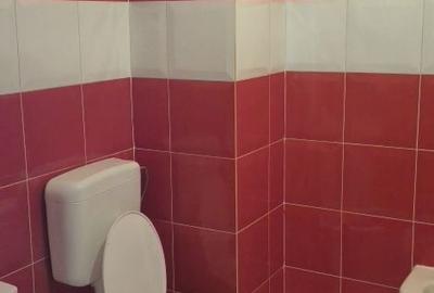 Apartament cu 2 camere semidecomandat în Chiajna