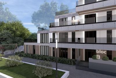 Apartament cu 4 camere în Central - 6