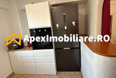 Garsonieră, mobilată în Domenii - 11