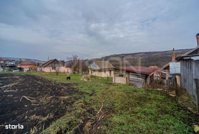 Casă cu Teren 2844 Mp în Căianu - 5