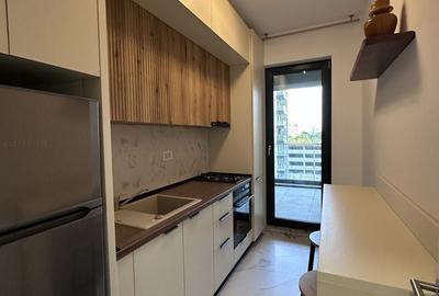Casă cu 1 camere în Central - 5