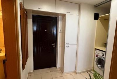 Apartament cu 2 camere semidecomandat, mobilat în Zorilor - 2