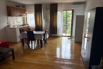 Garsonieră în Ghencea