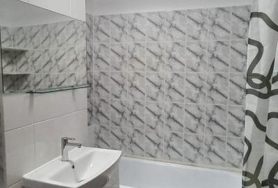 Apartament cu 2 camere decomandat în Rahova