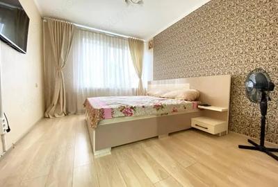 Apartament cu 2 camere decomandat în Bogdăneștilor - 3